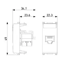 vista ingombri art. 14339.4.SL