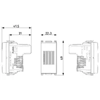 Ansicht unübersichtlich Art. 14372.SR.SL