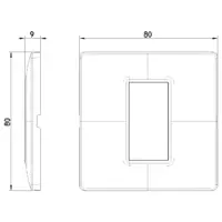 vue des dimensions art. 14641.42