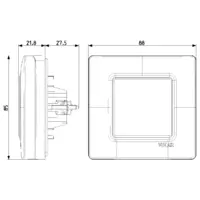 vue des dimensions art. 14931.01