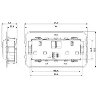 Ansicht unübersichtlich Art. 19224.AC