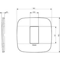 vista ingombri art. 19671.52