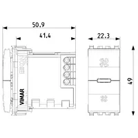 προβολή συνολικών διαστάσεων 20134