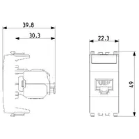 vue des dimensions art. 20339.13