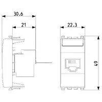 vue des dimensions art. 20339.5.B