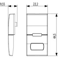 Ansicht unübersichtlich Art. 20531.0.B