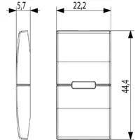 Ansicht unübersichtlich Art. R20531.S.B