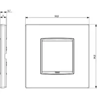 vue des dimensions art. 20647.C01