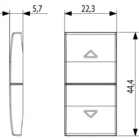 Ansicht unübersichtlich Art. 20751.2.B