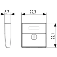 Ansicht unübersichtlich Art. 20841.2