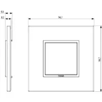 vue des dimensions art. 21642.17