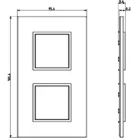 vue des dimensions art. 21643.18