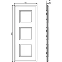 Ansicht unübersichtlich Art. 21644.75