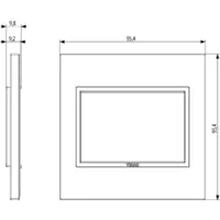 vue des dimensions art. 21648.32