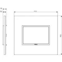 vue des dimensions art. 21653.18