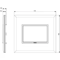 vue des dimensions art. 21653.72