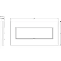 vue des dimensions art. 21657.74