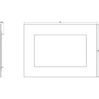 vue des dimensions art. 21665.70