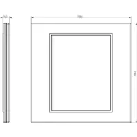 vue des dimensions art. 21668.51