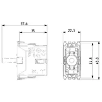 προβολή συνολικών διαστάσεων 22481.88