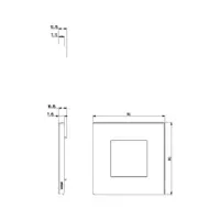 vue des dimensions art. 22642.12