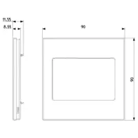 vue des dimensions art. 22648.22