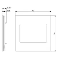 vista ingombri art. 22648.52