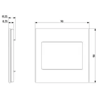 vue des dimensions art. 22648.23