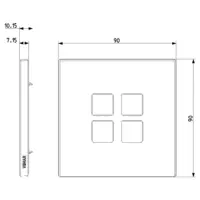 vue des dimensions art. 22692.01