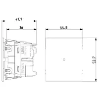 Ansicht unübersichtlich Art. 30000A.FX2G