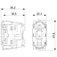 Ansicht unübersichtlich Art. 30004.FX