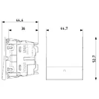 Ansicht unübersichtlich Art. 30004.FX2G