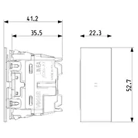 Ansicht unübersichtlich Art. 30004A.FXC