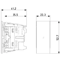 Ansicht unübersichtlich Art. 30008A.FXG