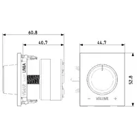 vista ingombri art. 30439.G