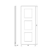 προβολή συνολικών διαστάσεων 30646.21