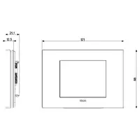 vista ingombri art. 30943.02