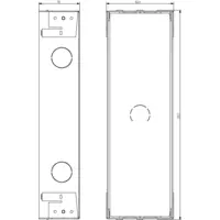 vue des dimensions art. 40292