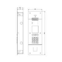 vue des dimensions art. 40424