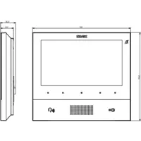 vue des dimensions art. 40605