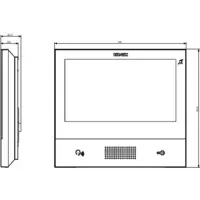 vue des dimensions art. 40607