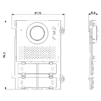 Ansicht unübersichtlich Art. 41109.03