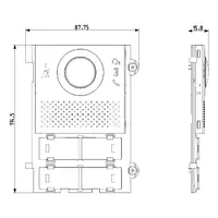 Ansicht unübersichtlich Art. 41109.D1