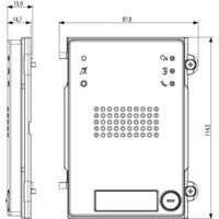 vue des dimensions art. 41211