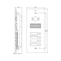 vue des dimensions art. 41524