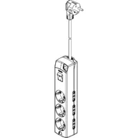 vista 3D art. 00437.CK.B