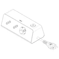 vista 3D art. 00604.CC