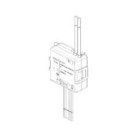 3D -Ansicht art. 01477