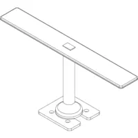 3D -Ansicht art. 01707