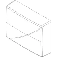 3D -Ansicht art. 01714